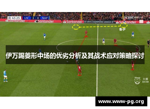 伊万踢菱形中场的优劣分析及其战术应对策略探讨