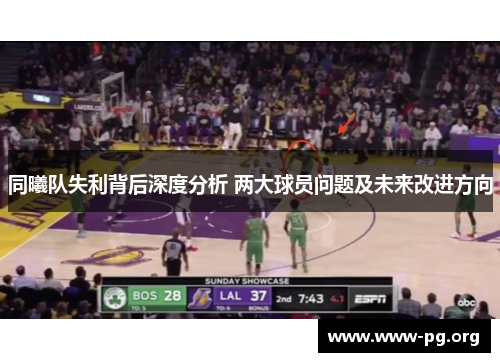 同曦队失利背后深度分析 两大球员问题及未来改进方向