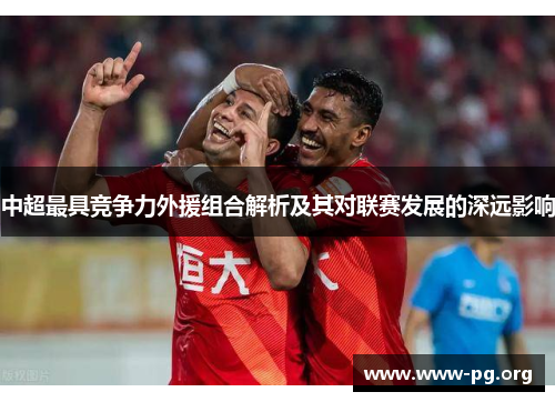 中超最具竞争力外援组合解析及其对联赛发展的深远影响