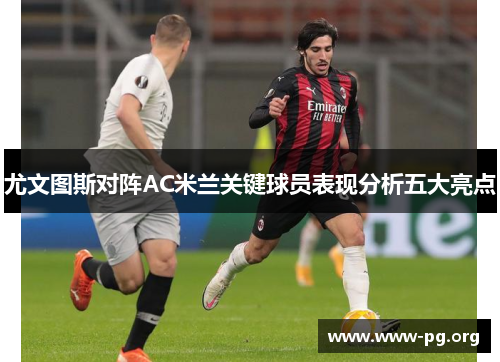 尤文图斯对阵AC米兰关键球员表现分析五大亮点