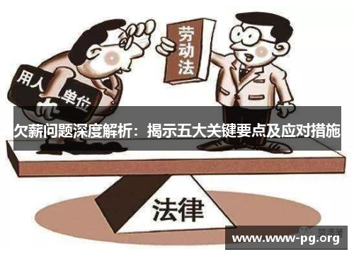欠薪问题深度解析：揭示五大关键要点及应对措施