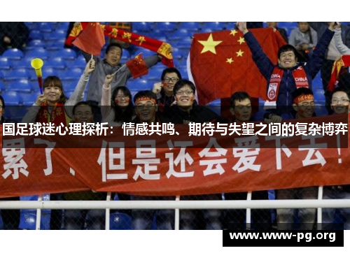 国足球迷心理探析：情感共鸣、期待与失望之间的复杂博弈