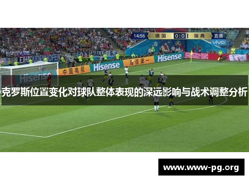 克罗斯位置变化对球队整体表现的深远影响与战术调整分析