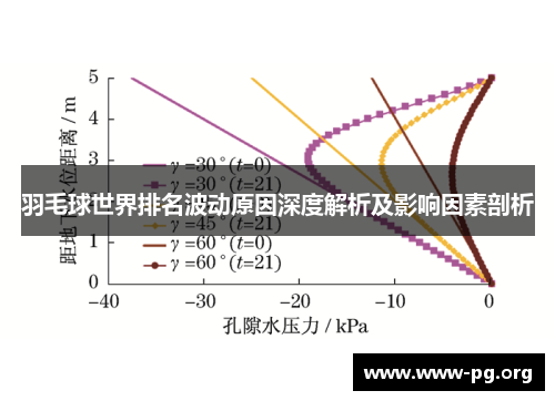 羽毛球世界排名波动原因深度解析及影响因素剖析
