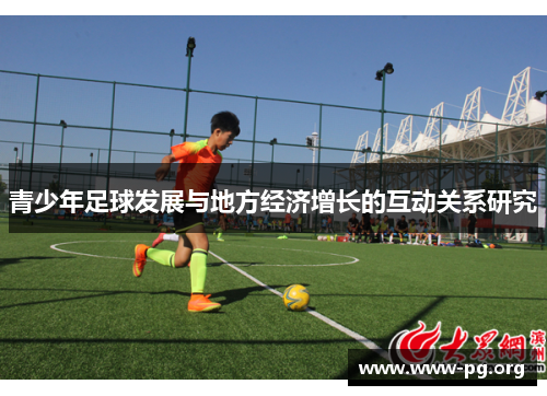 青少年足球发展与地方经济增长的互动关系研究