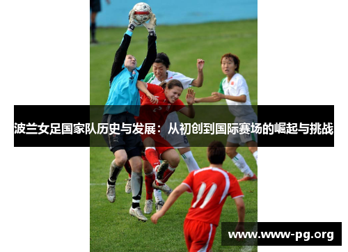波兰女足国家队历史与发展：从初创到国际赛场的崛起与挑战