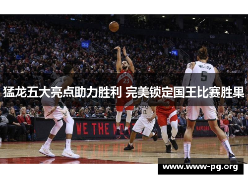 猛龙五大亮点助力胜利 完美锁定国王比赛胜果