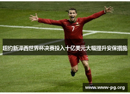 纽约新泽西世界杯决赛投入十亿美元大幅提升安保措施