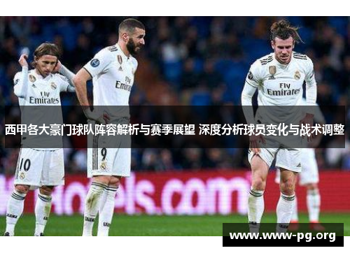 西甲各大豪门球队阵容解析与赛季展望 深度分析球员变化与战术调整